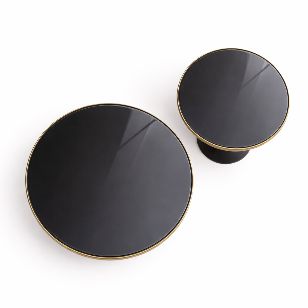 LUMIERE TABLE (SET) Thumbnail